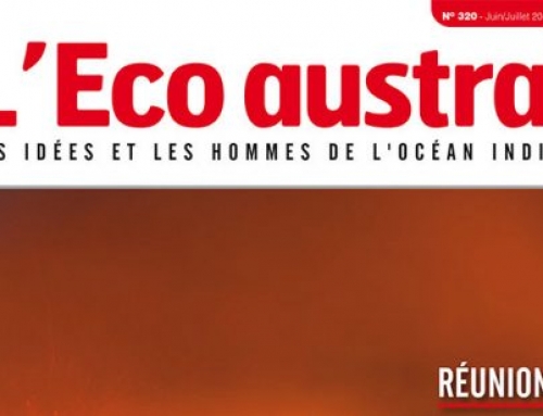 Eco Austral Juin-Juillet 2017