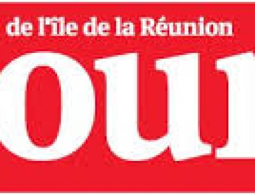 Interview de Xavier FOURNIER dans le JIR